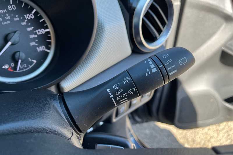 Used Nissan Micra 2019 for sale - 77960291: Photo 27