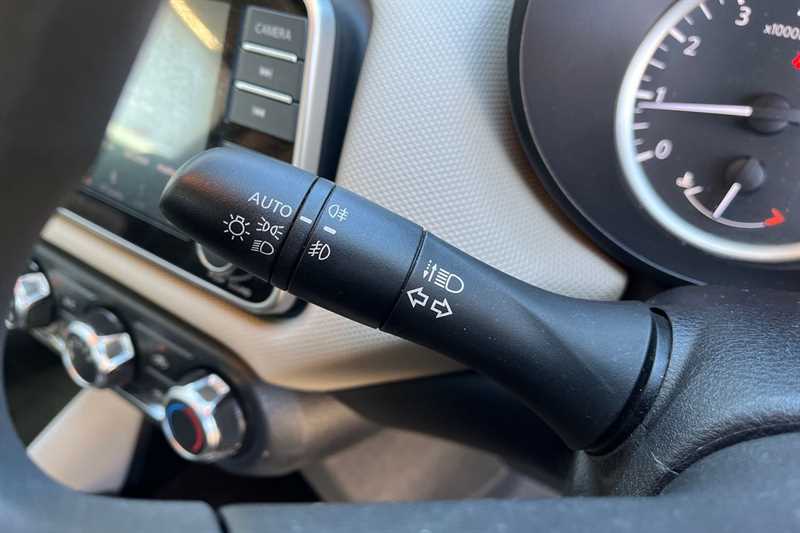 Used Nissan Micra 2019 for sale - 77960291: Photo 28