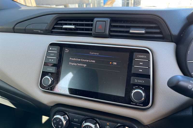 Used Nissan Micra 2019 for sale - 77960291: Photo 29