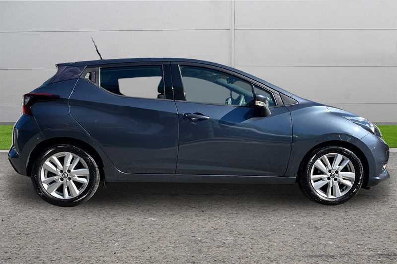 Used Nissan Micra 2019 for sale - 77960291: Photo 3