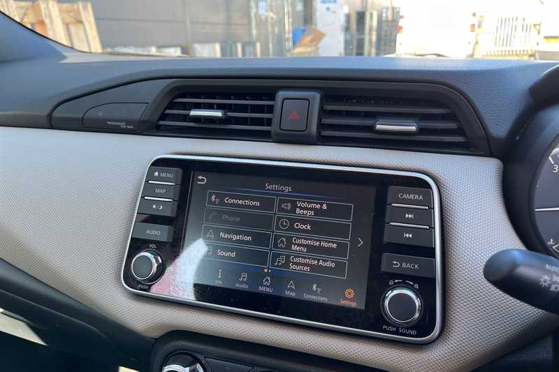 Used Nissan Micra 2019 for sale - 77960291: Photo 30