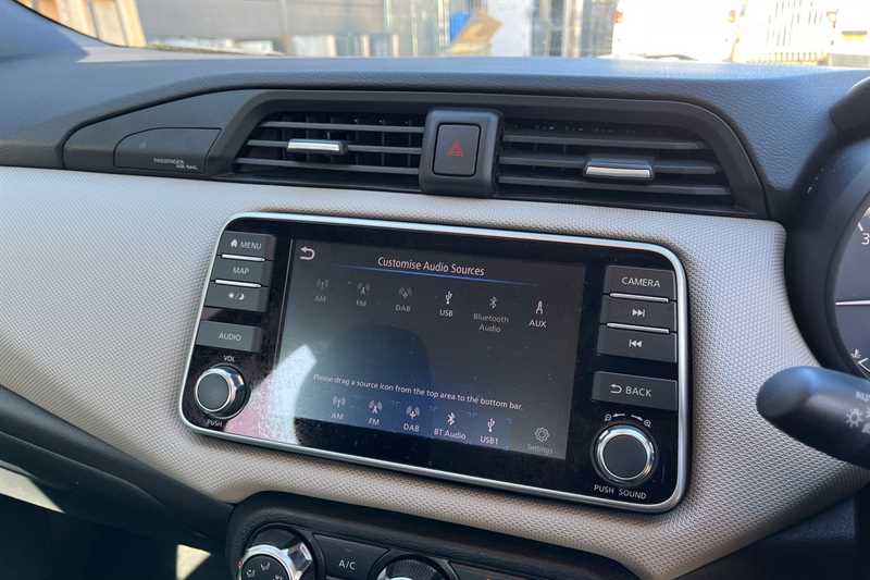 Used Nissan Micra 2019 for sale - 77960291: Photo 31