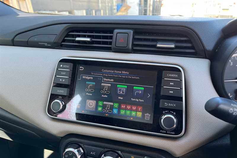 Used Nissan Micra 2019 for sale - 77960291: Photo 32