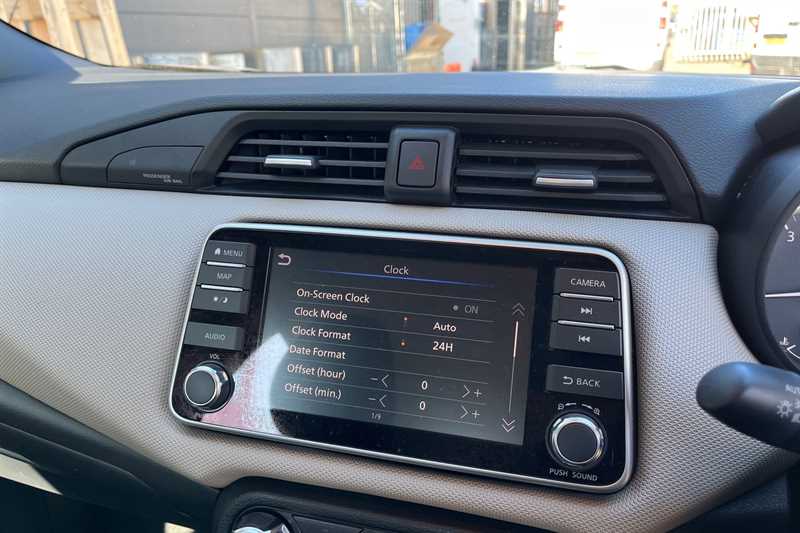 Used Nissan Micra 2019 for sale - 77960291: Photo 33