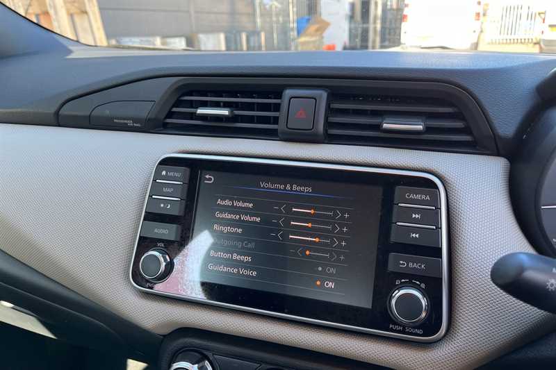 Used Nissan Micra 2019 for sale - 77960291: Photo 34