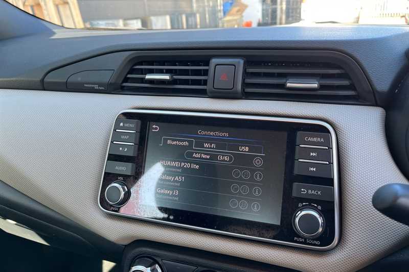 Used Nissan Micra 2019 for sale - 77960291: Photo 35