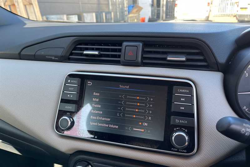 Used Nissan Micra 2019 for sale - 77960291: Photo 37