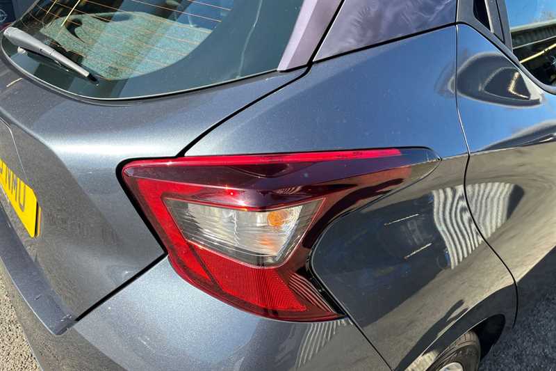 Used Nissan Micra 2019 for sale - 77960291: Photo 45