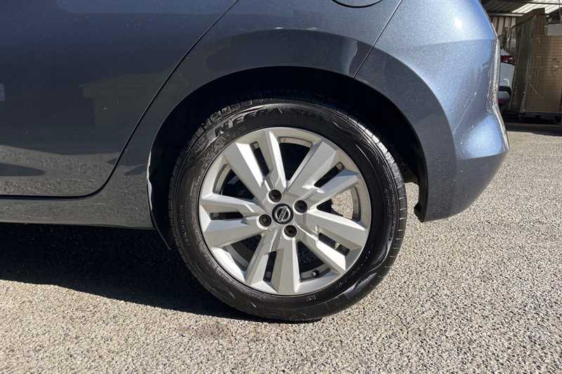 Used Nissan Micra 2019 for sale - 77960291: Photo 47