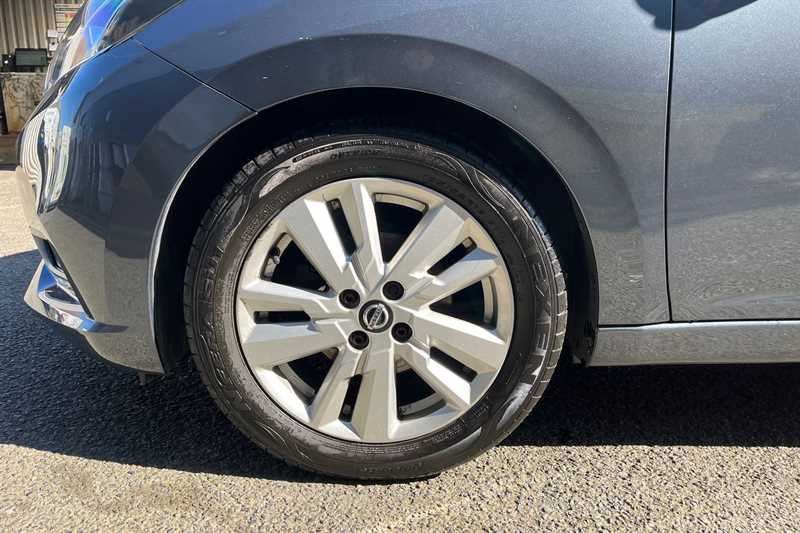 Used Nissan Micra 2019 for sale - 77960291: Photo 49