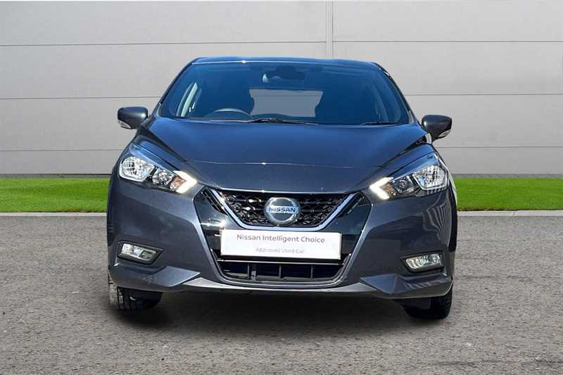 Used Nissan Micra 2019 for sale - 77960291: Photo 5