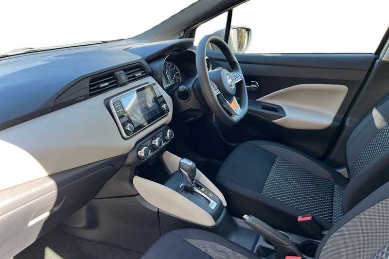 Used Nissan Micra 2019 for sale - 77960291: Photo 7