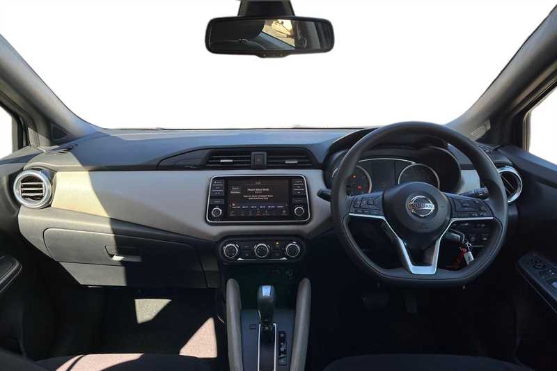 Used Nissan Micra 2019 for sale - 77960291: Photo 9