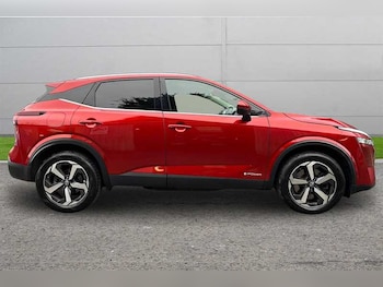 Used Nissan Qashqai 2023 for sale - 78337064: Photo