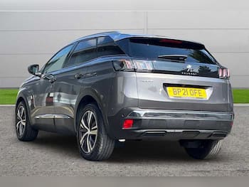 Used Peugeot 3008 2021 for sale - 79671502: Photo