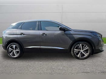 Used Peugeot 3008 2021 for sale - 79671502: Photo