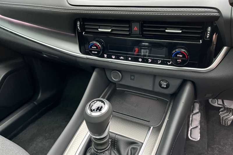 Used Nissan Qashqai 2025 for sale - 77232542: Photo 13