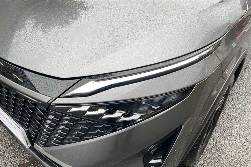 Used Nissan Qashqai 2025 for sale - 77232542: Photo 14