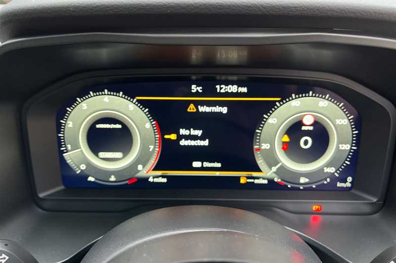 Used Nissan Qashqai 2025 for sale - 77232542: Photo 15