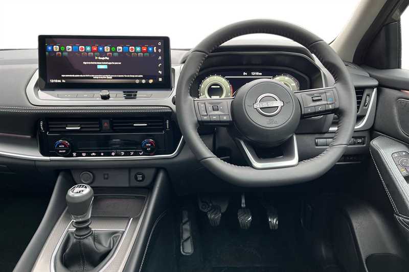 Used Nissan Qashqai 2025 for sale - 77232542: Photo 16