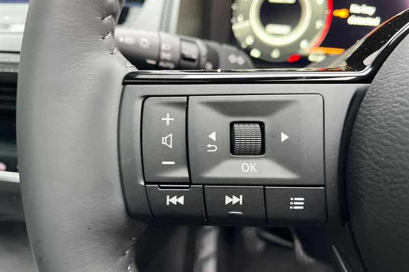 Used Nissan Qashqai 2025 for sale - 77232542: Photo 17