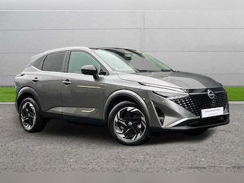 Used Nissan Qashqai undefined for sale - 77232542: Photo