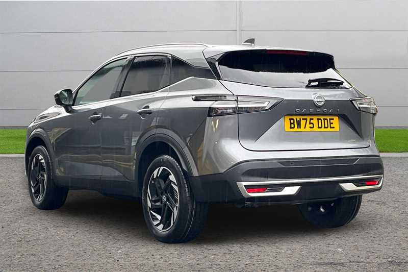 Used Nissan Qashqai 2025 for sale - 77232542: Photo 2
