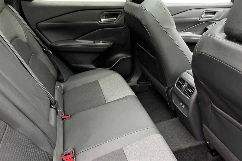 Used Nissan Qashqai 2025 for sale - 77232542: Photo 20