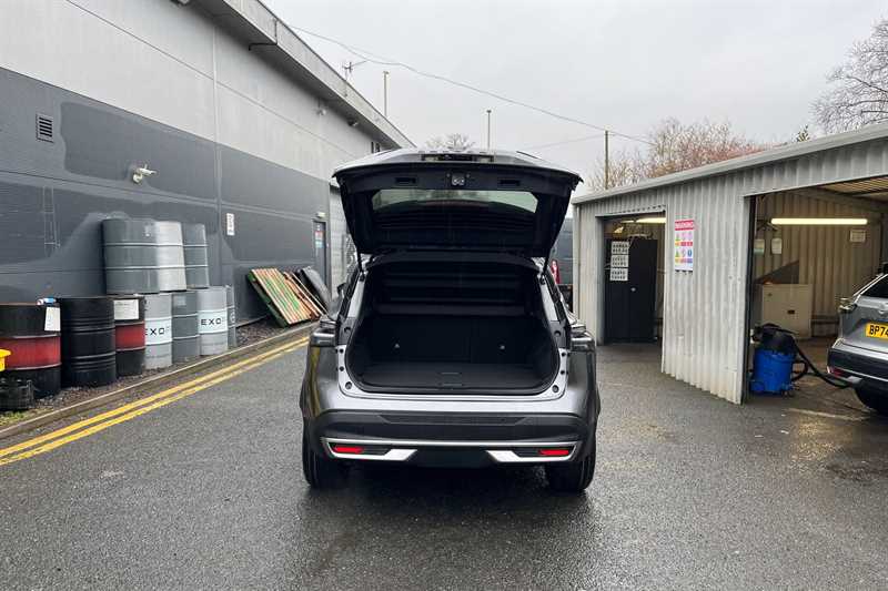 Used Nissan Qashqai 2025 for sale - 77232542: Photo 23