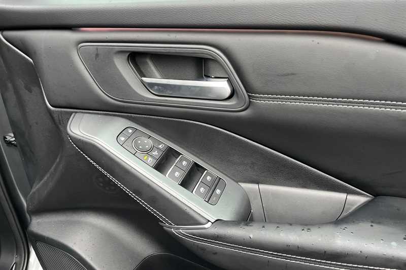 Used Nissan Qashqai 2025 for sale - 77232542: Photo 24