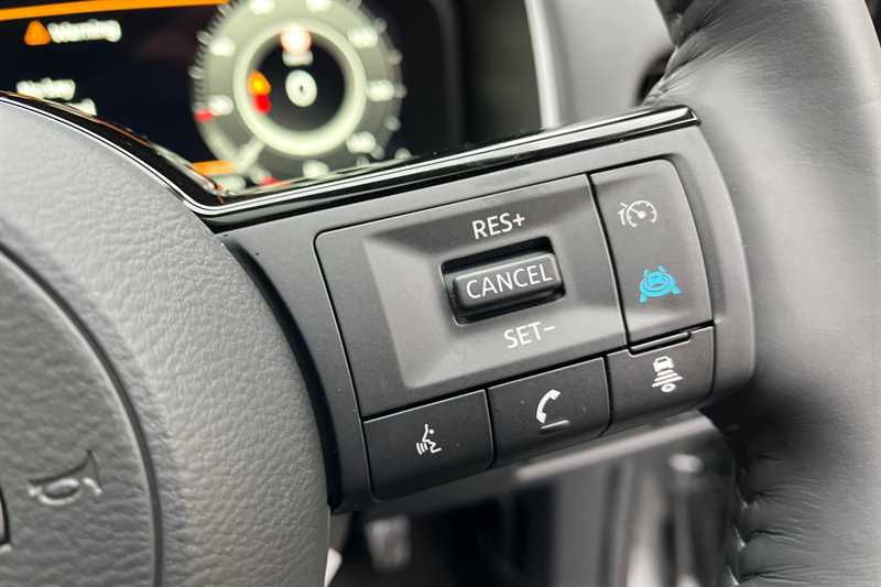 Used Nissan Qashqai 2025 for sale - 77232542: Photo 27