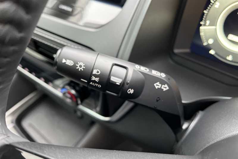 Used Nissan Qashqai 2025 for sale - 77232542: Photo 29