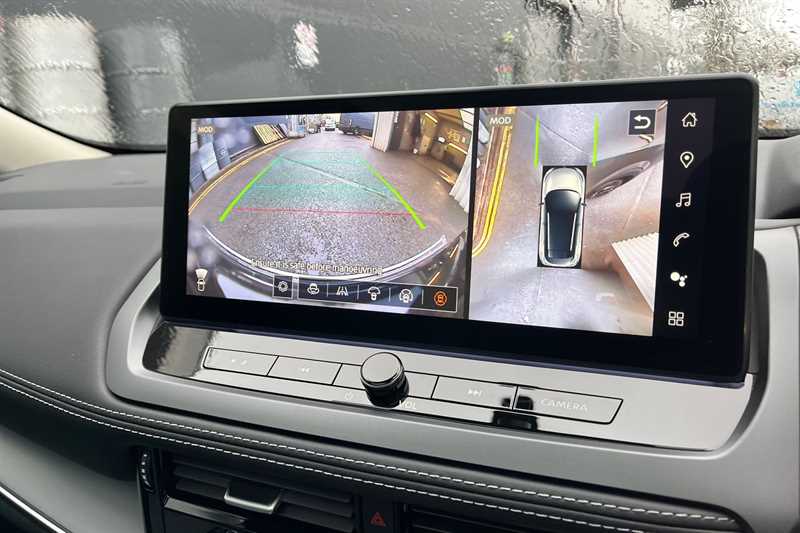 Used Nissan Qashqai 2025 for sale - 77232542: Photo 30