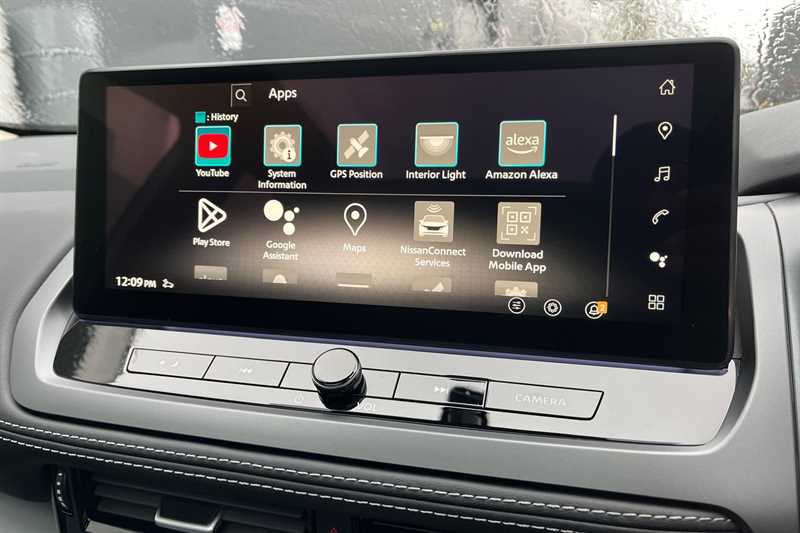 Used Nissan Qashqai 2025 for sale - 77232542: Photo 31