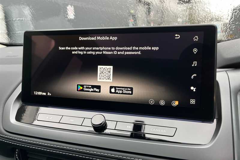 Used Nissan Qashqai 2025 for sale - 77232542: Photo 32