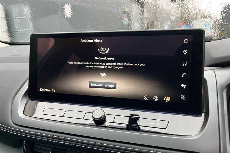 Used Nissan Qashqai 2025 for sale - 77232542: Photo 33