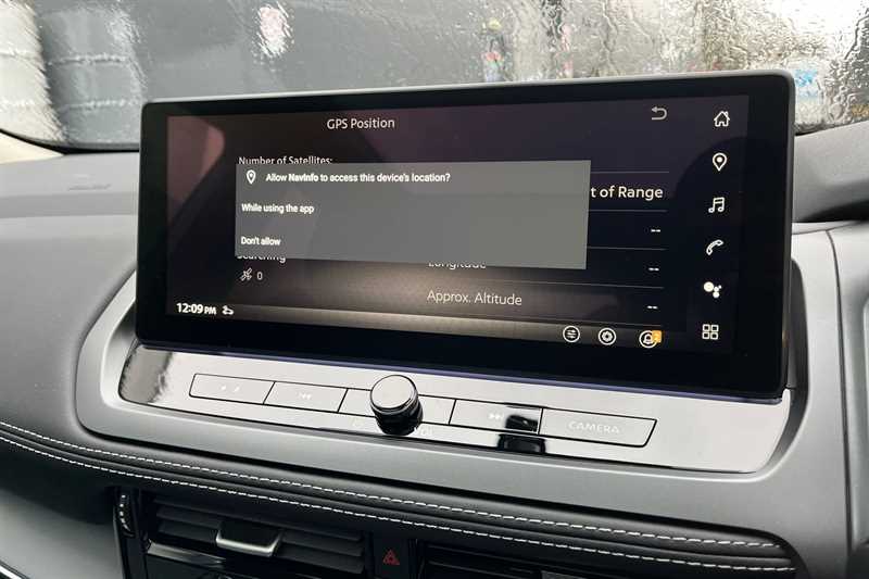 Used Nissan Qashqai 2025 for sale - 77232542: Photo 34