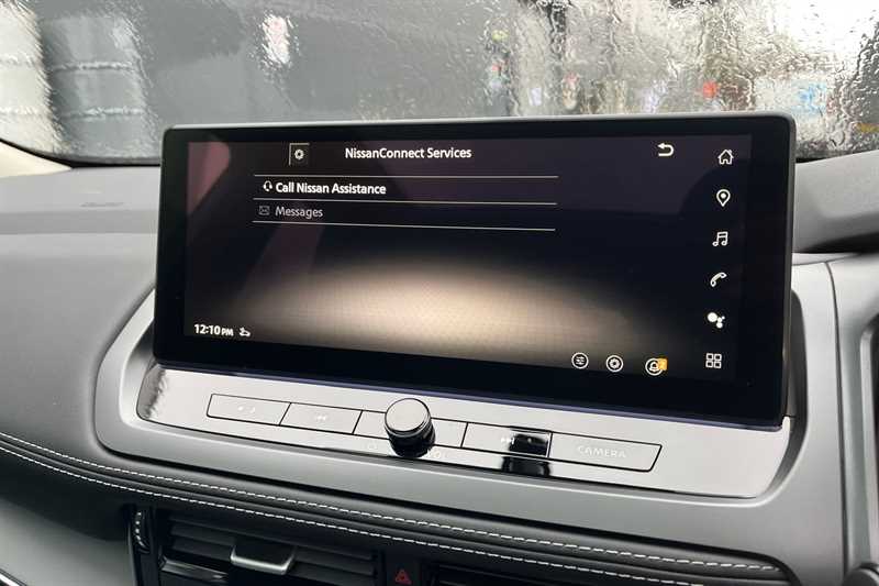 Used Nissan Qashqai 2025 for sale - 77232542: Photo 35