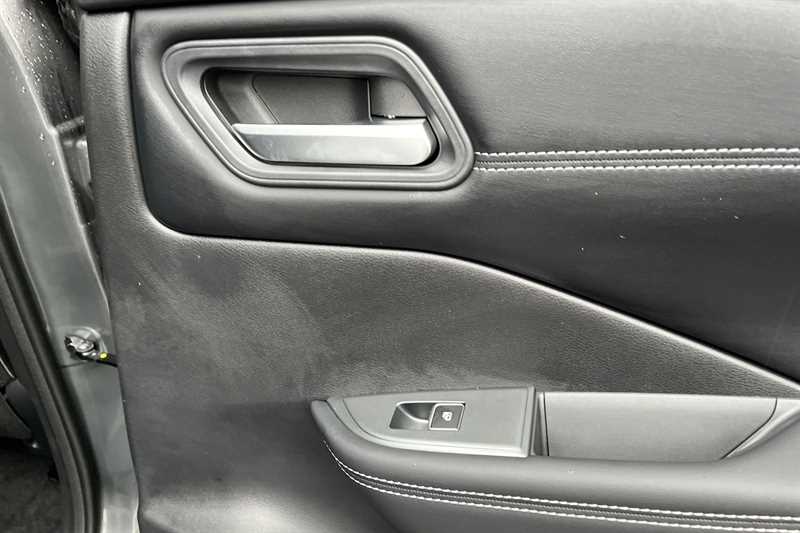 Used Nissan Qashqai 2025 for sale - 77232542: Photo 38