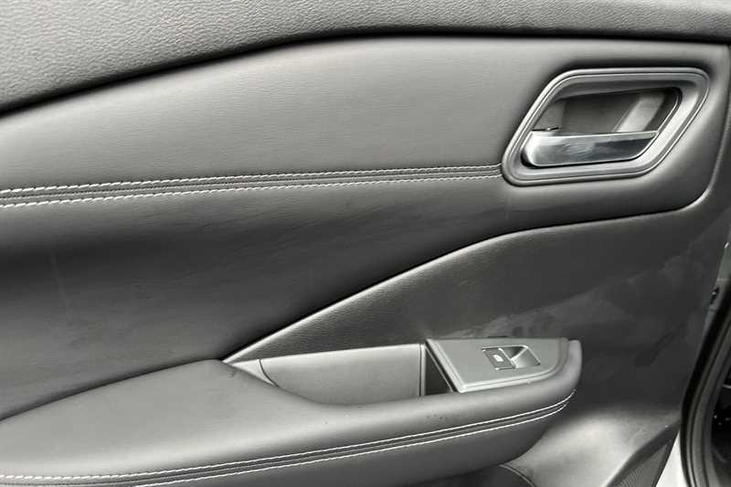 Used Nissan Qashqai 2025 for sale - 77232542: Photo 39