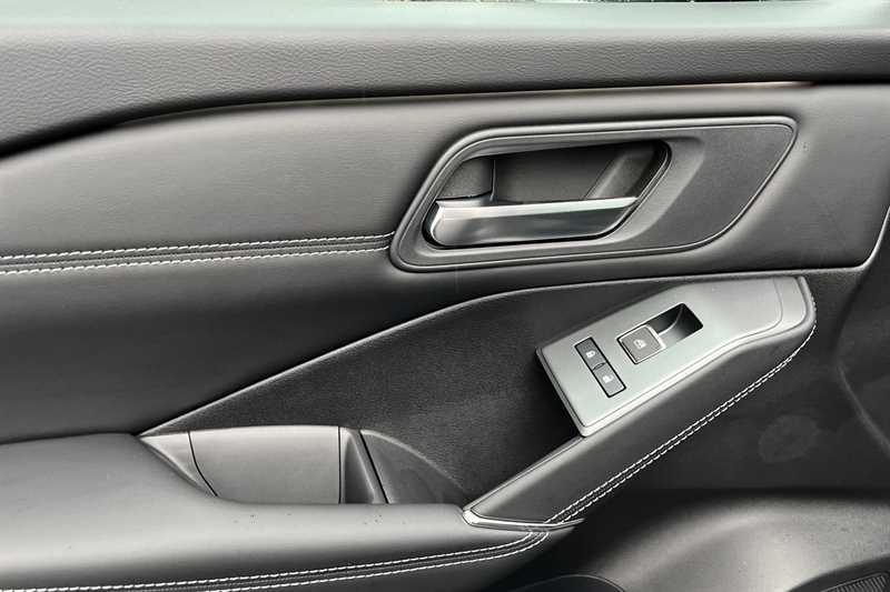 Used Nissan Qashqai 2025 for sale - 77232542: Photo 40