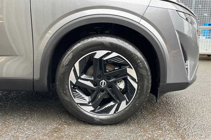 Used Nissan Qashqai 2025 for sale - 77232542: Photo 43