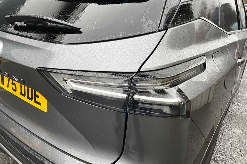 Used Nissan Qashqai 2025 for sale - 77232542: Photo 47