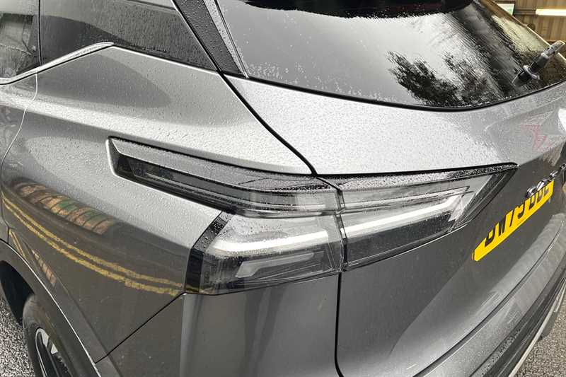 Used Nissan Qashqai 2025 for sale - 77232542: Photo 48