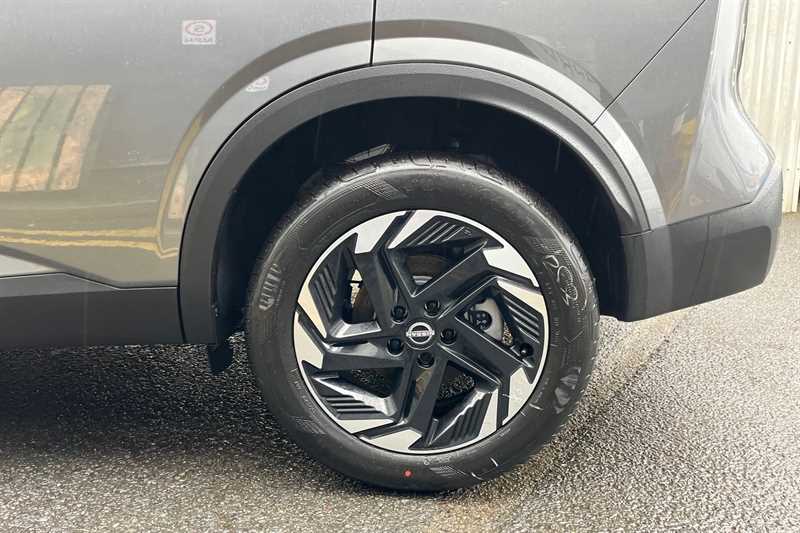 Used Nissan Qashqai 2025 for sale - 77232542: Photo 49