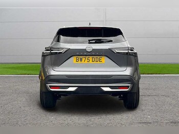 Used Nissan Qashqai undefined for sale - 77232542: Photo