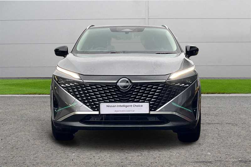 Used Nissan Qashqai 2025 for sale - 77232542: Photo 5