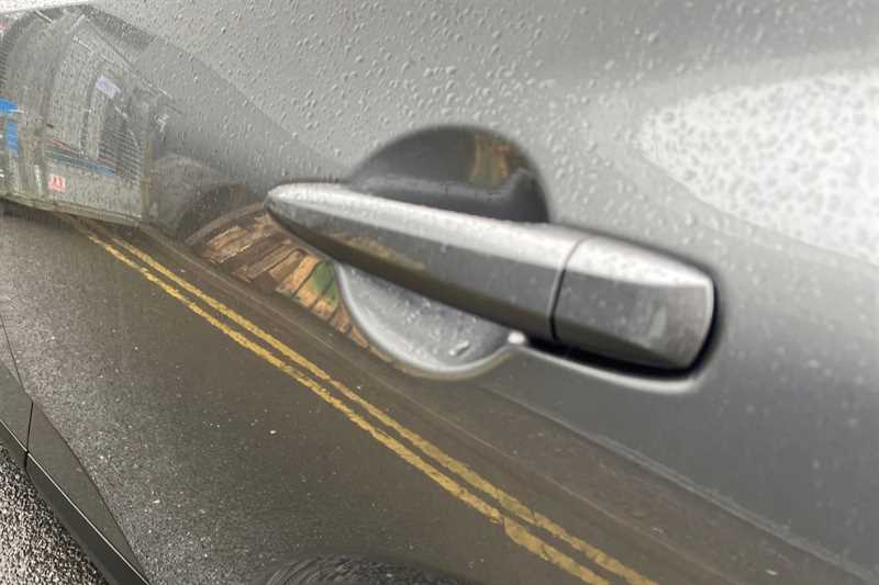 Used Nissan Qashqai 2025 for sale - 77232542: Photo 50