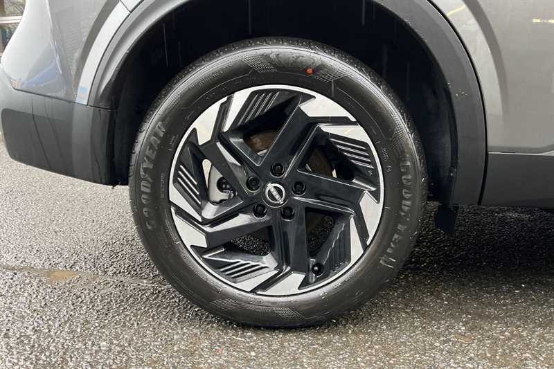 Used Nissan Qashqai 2025 for sale - 77232542: Photo 6