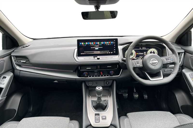 Used Nissan Qashqai 2025 for sale - 77232542: Photo 9